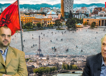 Rrëfimi i shkrimtarit: Dita që përcolla Ramën nga Parisi, për t’u kthyer në Shqipëri përgjithmonë!