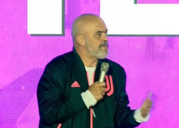 Rama: Askush nga ju nuk e ndien krizën e energjisë sepse 80 % të çmimit ua paguan qeveria