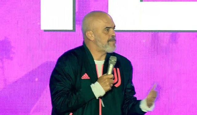 Rama: Askush nga ju nuk e ndien krizën e energjisë sepse 80 % të çmimit ua paguan qeveria