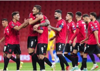 Pas Italisë/ Konfirmohet miqësorja tjetër e kombëtares shqiptare në Air Albania