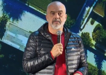 Rama në Përmet: Sikur mos të mjaftonte Putini, kemi edhe opozitën e rublave