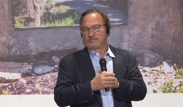 Jim Belushi: Më kontaktoi Rama për legalizimin e kanabisit, Lazarati ka tokën dhe ujin e përshtatshëm