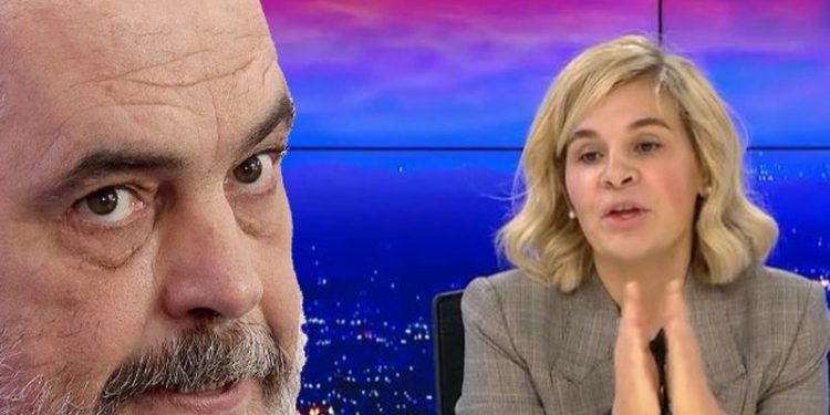 monika kryemadhi, edi rama, monika kryemadhi, breket, recipetat