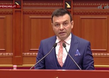 Gjykata dënon me 8 mln lekë për shpifje ish-deputetin ballist