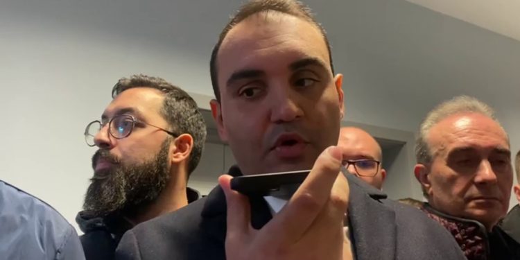 Deklarata raciste e Belind Këlliçit: Unë nuk jam i ardhur në Tiranë