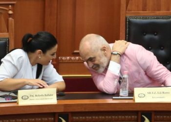 Nga 1 nëntori nis çmimi i rritur i energjisë për mbi 800 kw/orë