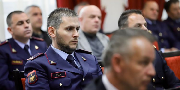 Ndryshime në Policinë e Shtetit, ja dy drejtorët që lëvizin