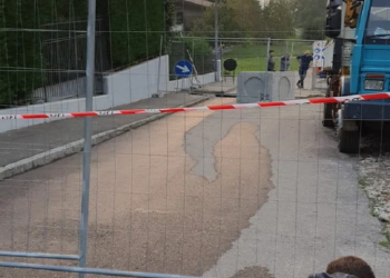 E rëndë/ Emigrantin shqiptar e zë masivi i dheut