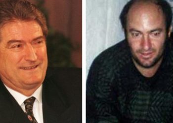 Berisha i ka të gjalla viktimat e tij!