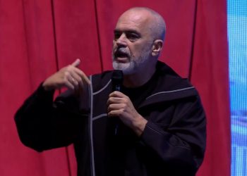 Rama nga Gjirokastra: Jam krenar që sot në Shqipëri s’ka asnjë ekran proqeveritar (VIDEO)