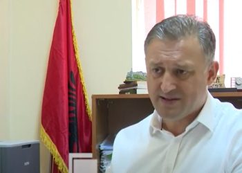 Dorëhiqet drejtori i Kadastrës Gjirokastër: Fitues është ai që e di kur duhet hequr dorë