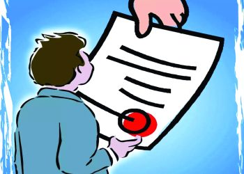 Qeveria në botën e gjobave!