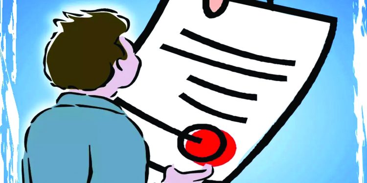 Qeveria në botën e gjobave!