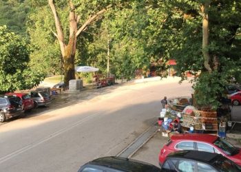 Pagesë 250 euro, kapet trafikanti i klandestinëve te Uji i Ftohtë Tepelenë