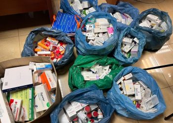 Kontrabandë me ilaçe në Gjirokastër, 2 gra nën hetim