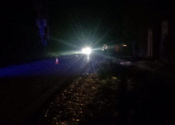 Ndërron jetë 12-vjeçari, pamje nga aksidenti tragjik në Gjirokastër (VIDEO)