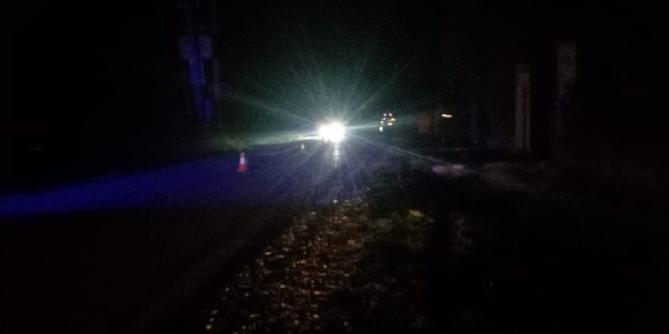 Ndërron jetë 12-vjeçari, pamje nga aksidenti tragjik në Gjirokastër (VIDEO)