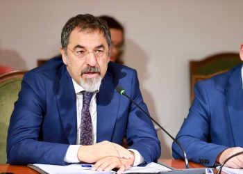 Rritet buxheti i Ministrisë së Brendshme, Çuçi: 7,6 herë më shumë investime për teknologjinë dhe mbrojten nga sulmet kibernetike