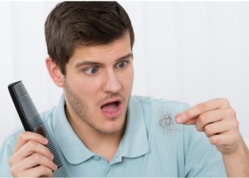 5 arsyet pse burrave u bien flokët herët