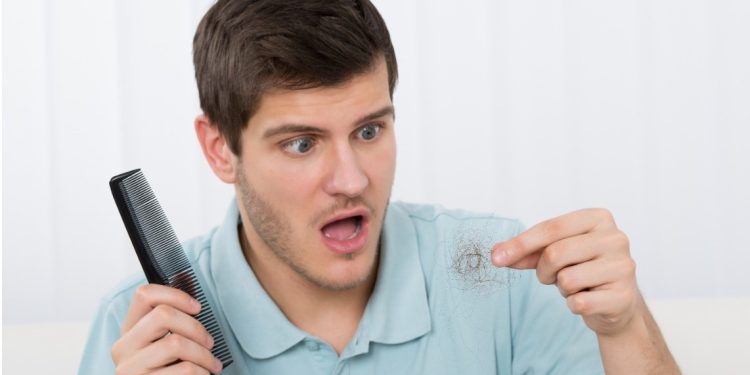 5 arsyet pse burrave u bien flokët herët