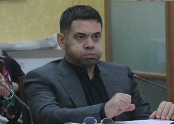 Kuvendi i pret rrogën Ben Ahmetajt