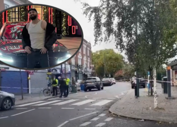 “I morën jetën në moshën më të bukur”, detaje nga vrasja e shqiptarit në Londër