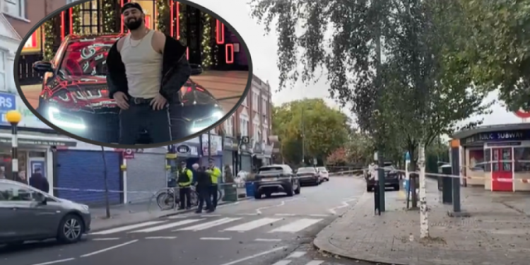 “I morën jetën në moshën më të bukur”, detaje nga vrasja e shqiptarit në Londër