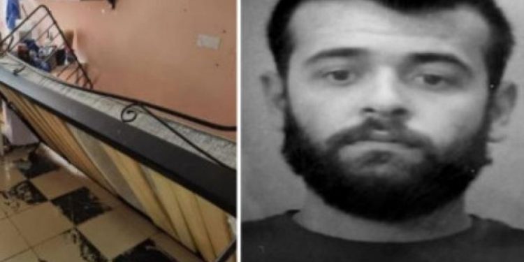 I tmerrshmi Esko/ Të gjithë e kishin frikë, kush është mafiozi shqiptar që drejtonte 3 banda në Athinë