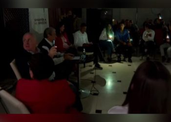 Berishës i fikin dritat në Gjirokastër: Këtyre u ka hyrë frika se janë të pashpresë, do munden