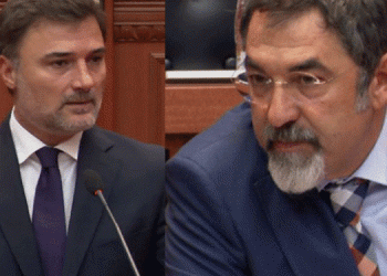 Çuçi-Alibeajt: Reforma territoriale, ‘goli’ më i bukur i mazhorancës për të ardhmen e Shqipërisë