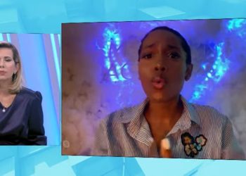 Turistja angleze sulmohet nga pronarja e hotelit në Ksamil, ja rrëfimi i saj (VIDEO)