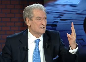 Berisha: Sokol Olldashi ishte më i zoti se Basha, por bëri një gabim