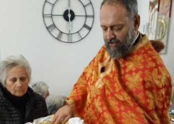 Vdekja misterioze e priftit në Greqi, pistat ku po heton policia