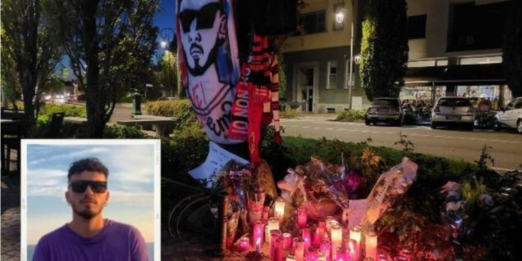Shqiptari vrau bashkatdhetarin pas sherrit për një grua, autori 34-vjeçar në gjendje të rëndë në spital