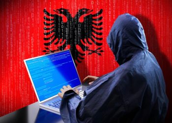 Gjithçka është sheshit, hakerat publikojnë edhe numrat e celularit të shqiptarëve