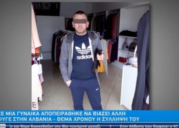 “Për mua është i vdekur, nuk e dua më një djalë të tillë”, flet nëna e shqiptarit që kërkohet për përdhunim në Greqi (VIDEO)