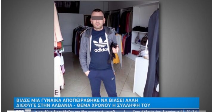 “Për mua është i vdekur, nuk e dua më një djalë të tillë”, flet nëna e shqiptarit që kërkohet për përdhunim në Greqi (VIDEO)
