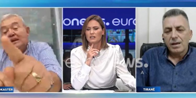 Dasho Aliko “sherr” me gazetarët: Në Lazarat nuk fshiheshin kriminelë, Raprezalja Rama-Tahiri më keq se e serbëve (VIDEO)