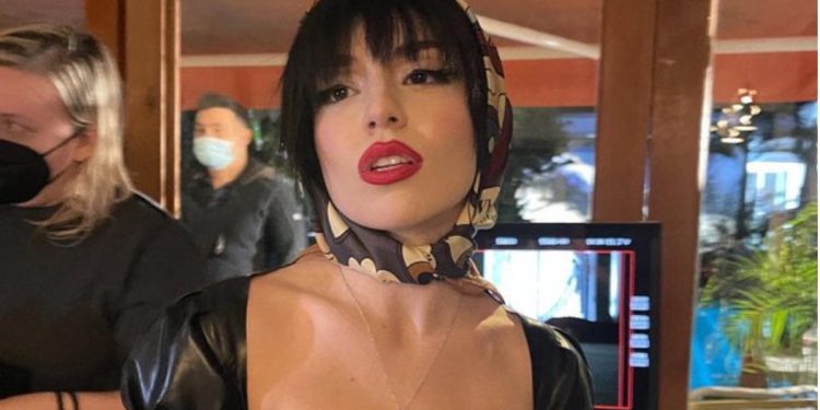 Këngëtarja nga Saranda me famë botërore: Do doja që fama të mos ekzistonte… (FOTO)