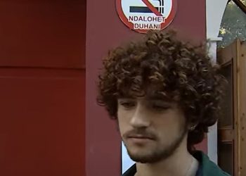 Studentët me mendjen të ikin, viti i ri akademik me ëndrra të vjetra: S’ka të ardhme në Shqipëri (VIDEO)