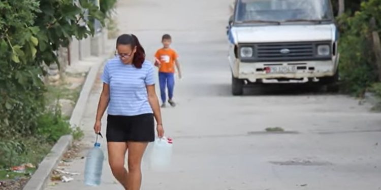 Të harruar buzë Vjosës, në Piskovë të Përmetit jetojnë me paratë e emigrantëve (VIDEO)