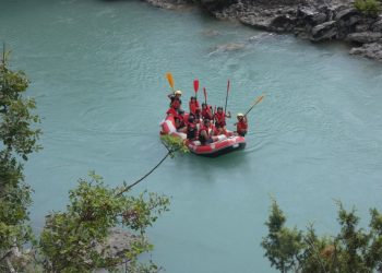 Turizmi në Përmet/Shifra të krahasueshme me vitin 2019, operatorët lokalë: Të vijojë edhe në dimër
