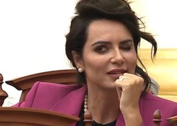 Grida Duma: PS-ja ka më shumë përçarje sesa PD, jemi mirë