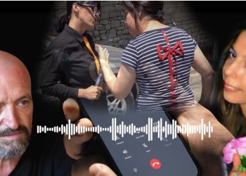 “Ti je njeri pa t*pe …”, vijon telenovela në Sarandë mes dy ish-bashkëjetuesve, burri i trembur nga gruaja kërkon ndihmë në media (VIDEO)