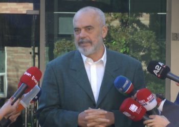Rama: Urojmë për më shumë shi, do ta kapërcejmë këtë dimër pa dhimbje të mëdha