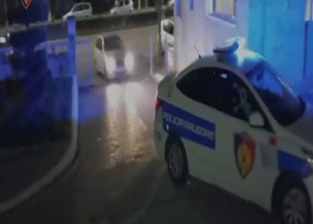 Gjirokastër, arrestohet gruaja që trafikonte klandestinë (VIDEO)