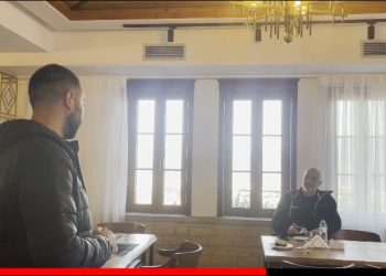 “Sa merr ajo vajza?”, pronari hotelit në Gjirokastër bisedon me Kryeministrin: 350 mijë lekë në dorë… (VIDEO)