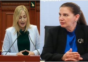 Sot përplasja në Kuvend, deputetja e Sarandës përballë Mirela Kumbaros