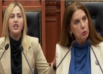 “Në Shqipëri s’ka plazhe të sigurt”, Zhupa përplaset me Kumbaron. Përgjigjet ministrja: Ky ishte viti më i mirë në turizëm. Mos e përdorni foltoren si shtëpi njoftimesh funerale