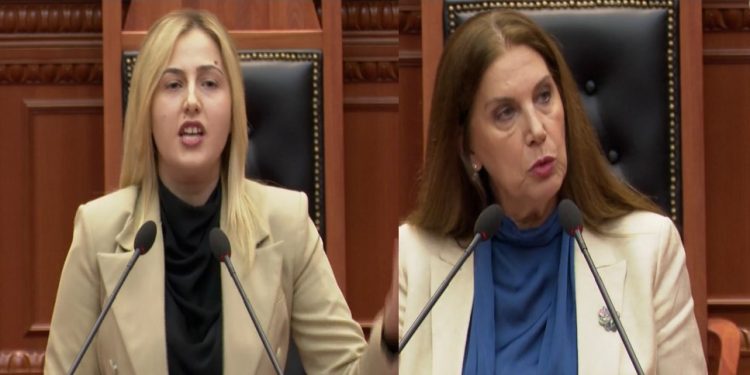 “Në Shqipëri s’ka plazhe të sigurt”, Zhupa përplaset me Kumbaron. Përgjigjet ministrja: Ky ishte viti më i mirë në turizëm. Mos e përdorni foltoren si shtëpi njoftimesh funerale